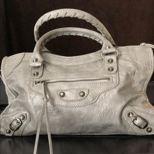 Made in Korea- Korean brand Classic City bag